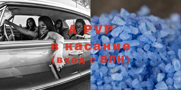 стаф Абаза